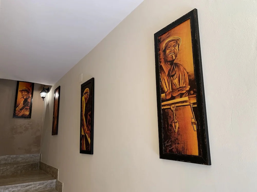 LArco B&B di Charme