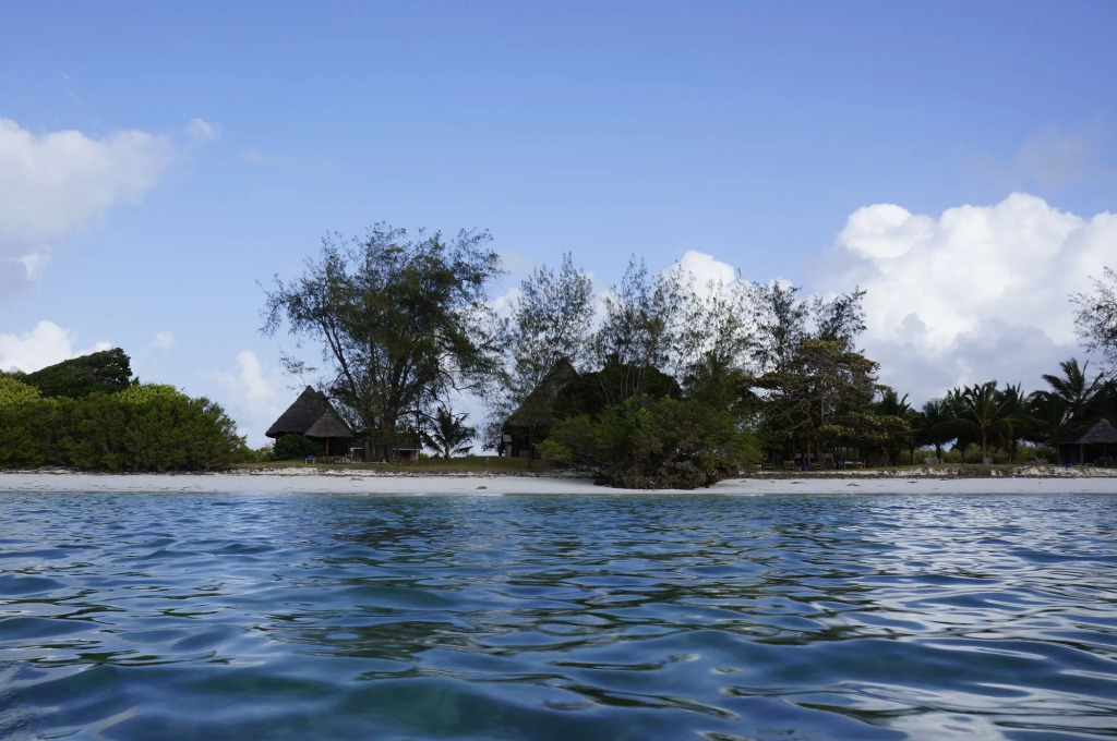 Pemba Eco Lodge Hotel