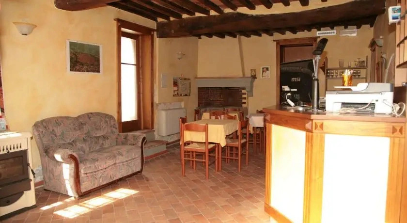 Relais Del Castello