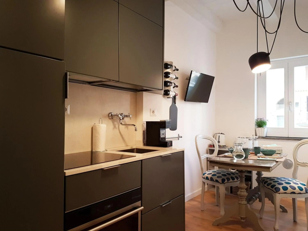 Suites HeartHome