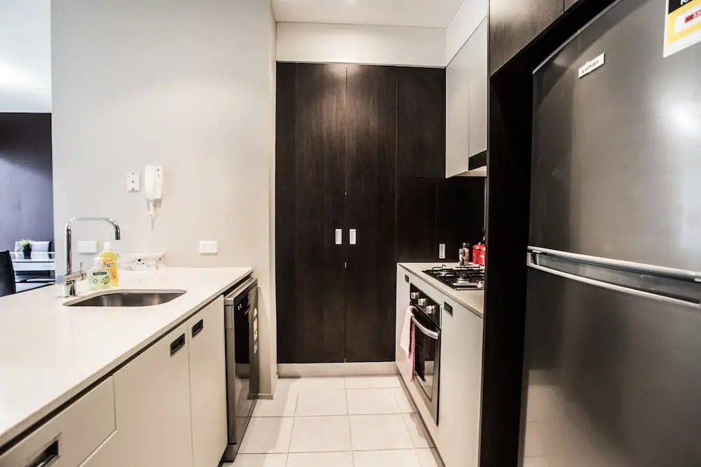 ReadySet Apartments on Altona