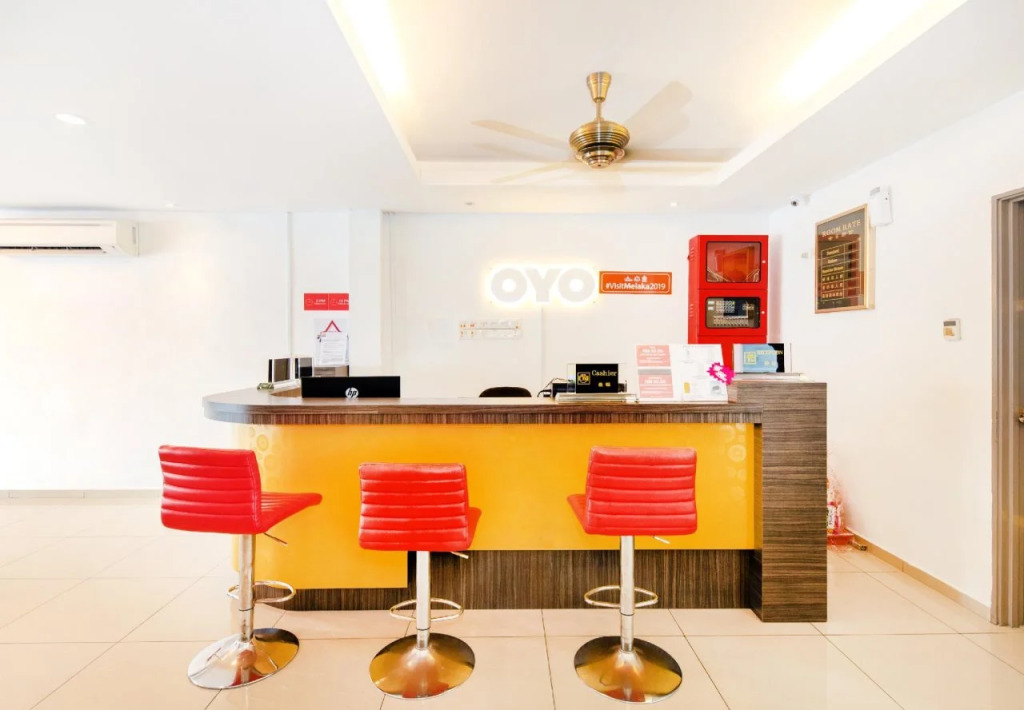 Collection O 88 Hotel