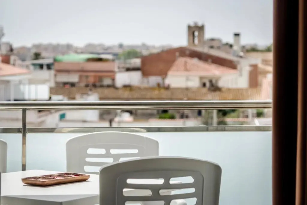 Dorma Cunit Suites & Spa