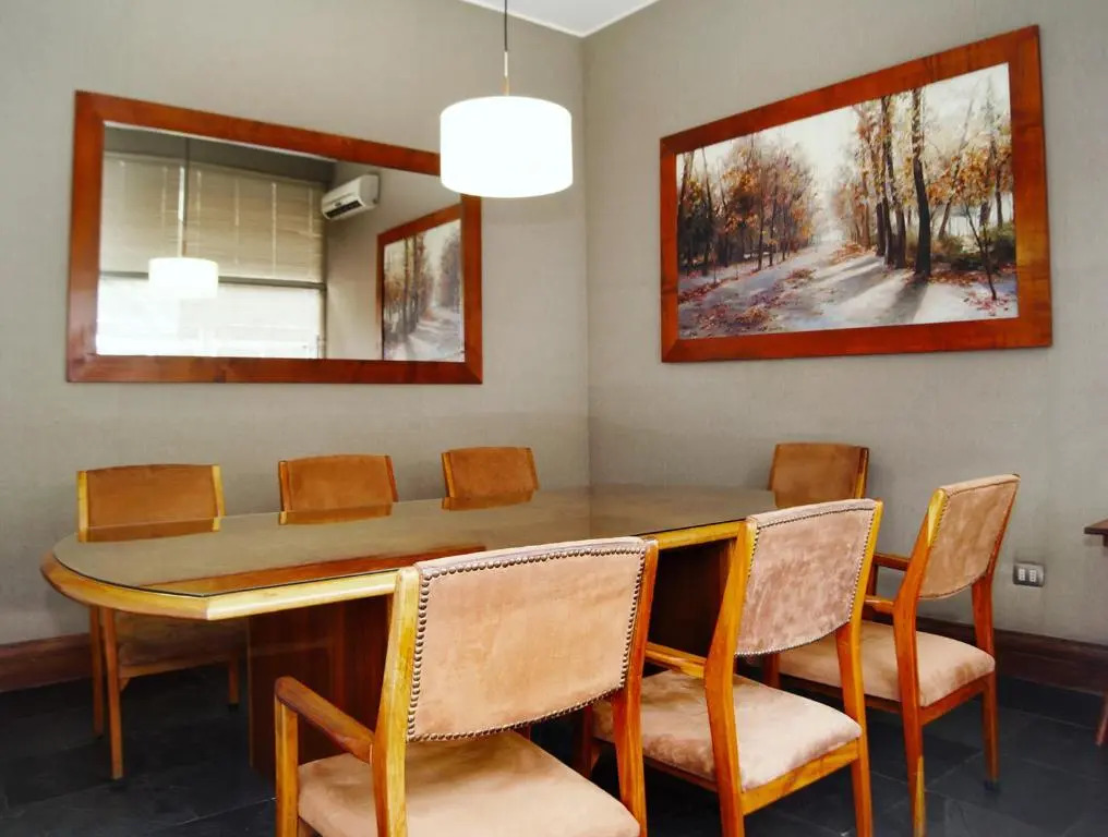 Hotel Raices