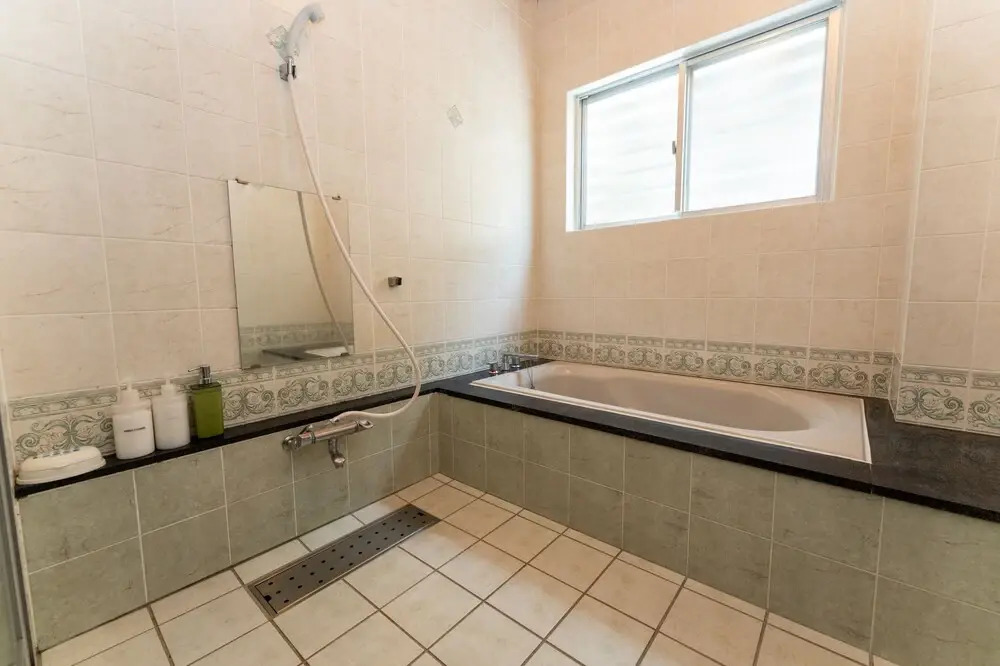 Guest house SENAGA