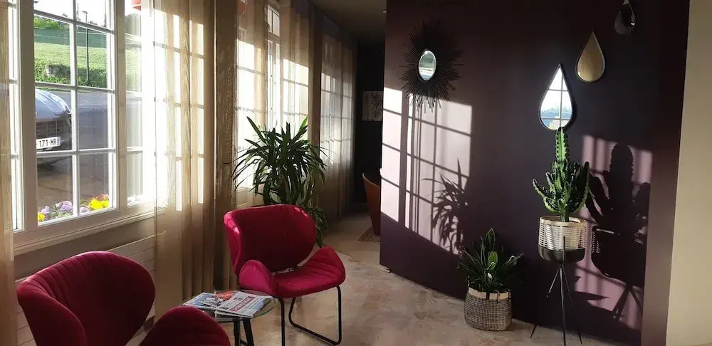 Hôtel Beau Site