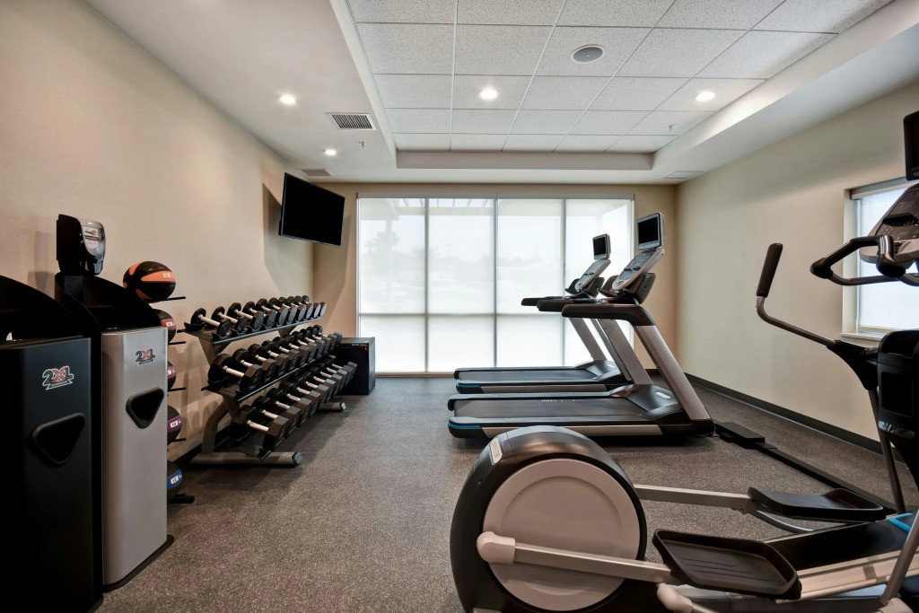 Home2 Suites By Hilton Georgetown