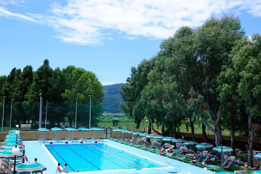 Residence Italia