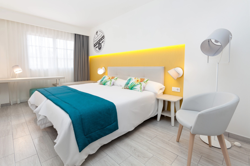 Hotel Tropical Park