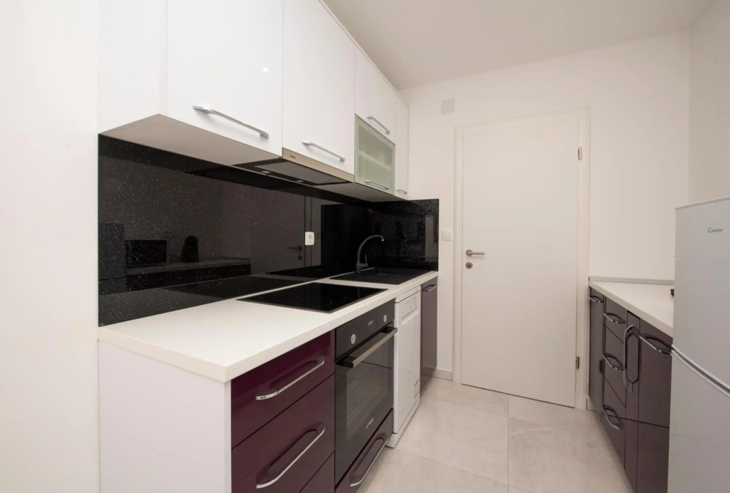 Lions apartment