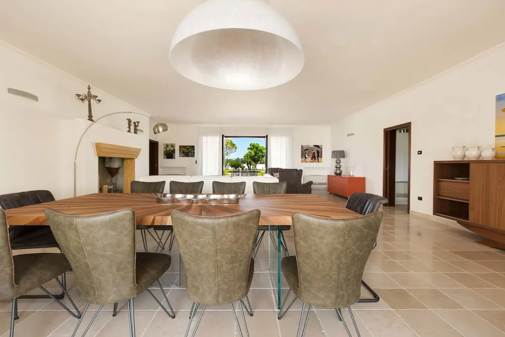 Villa Carrisi