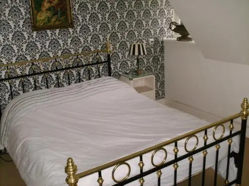 Bed en Breakfast Hoofdstraat 5