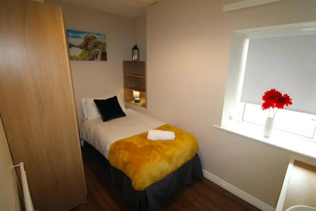 Beulah Guest House