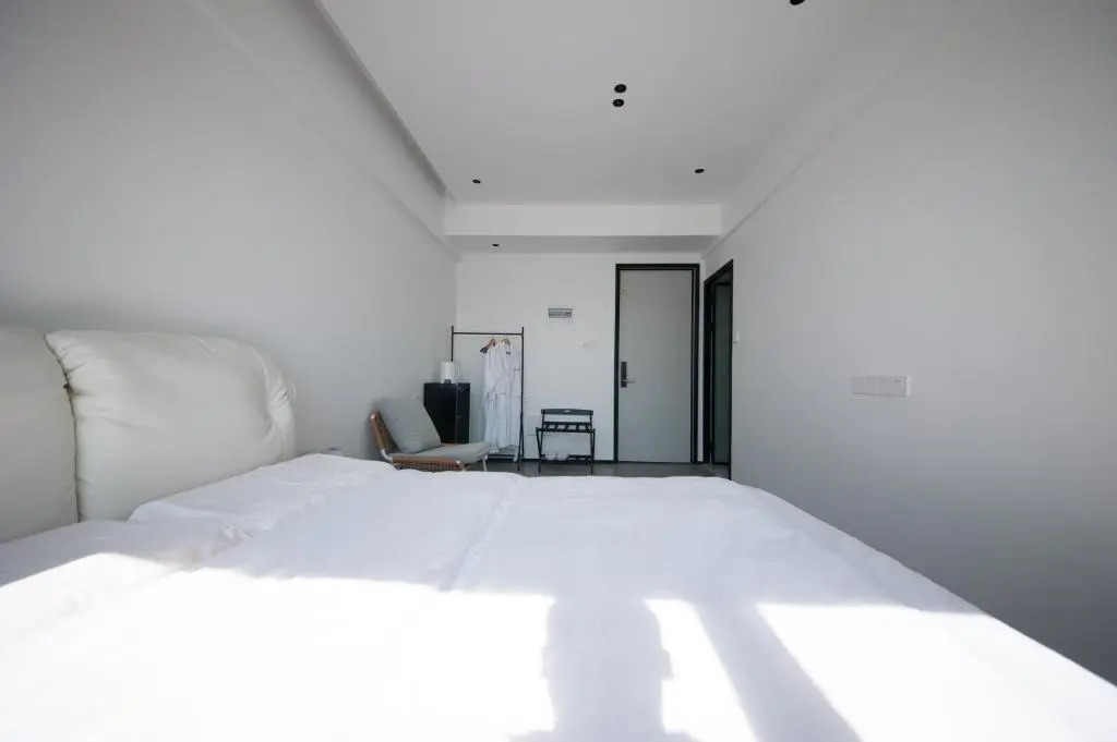 Chengheli Seaview Homestay (Sanya Bay Branch)