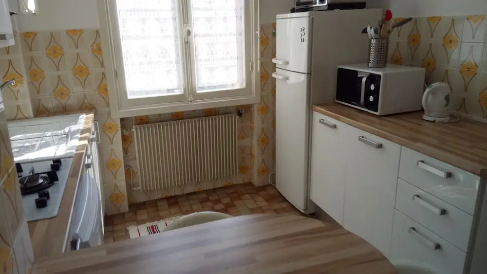 Appartement Joya