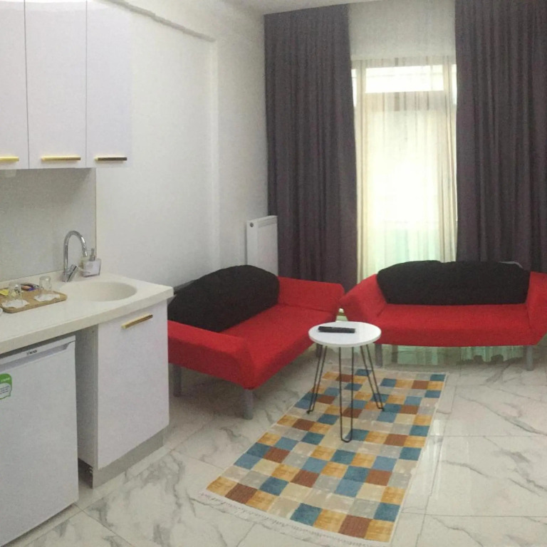 Doctor House Hotel