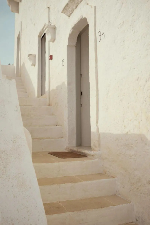 Masseria Le Carrube