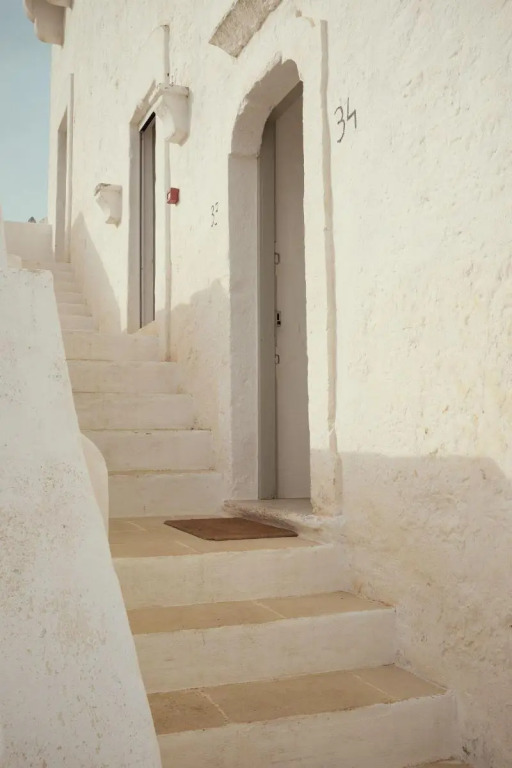 Masseria Le Carrube