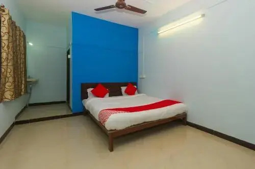 Sukhakarta Weekends by OYO Rooms