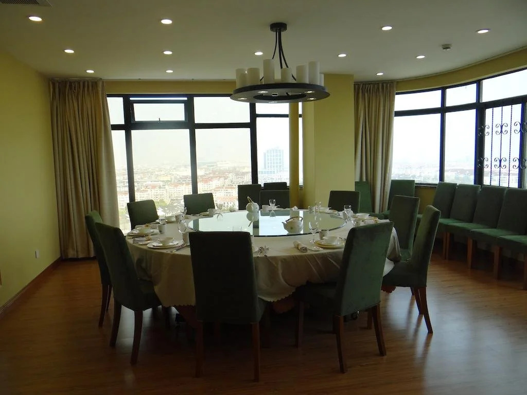 Dongyuan Hotel