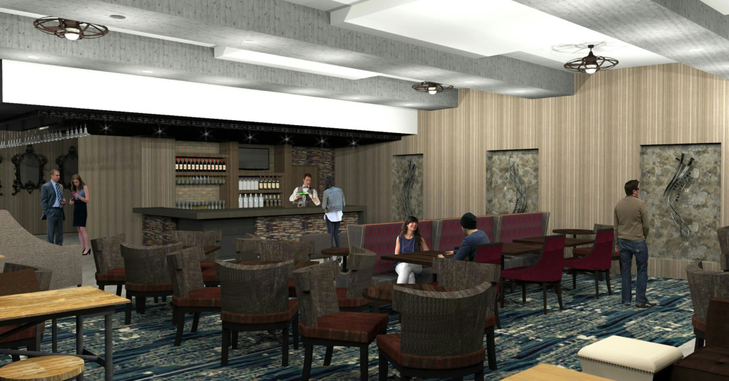 Homewood Suites By Hilton Charleston Historic District