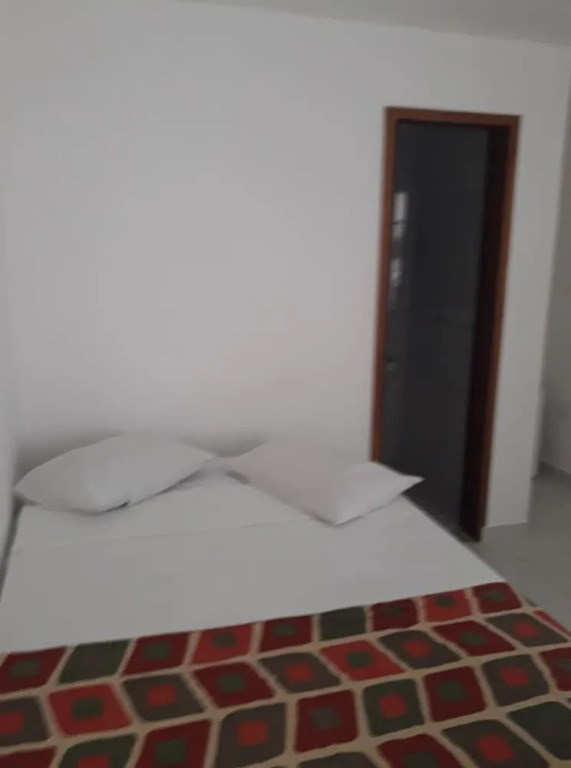 Pousada Baleia