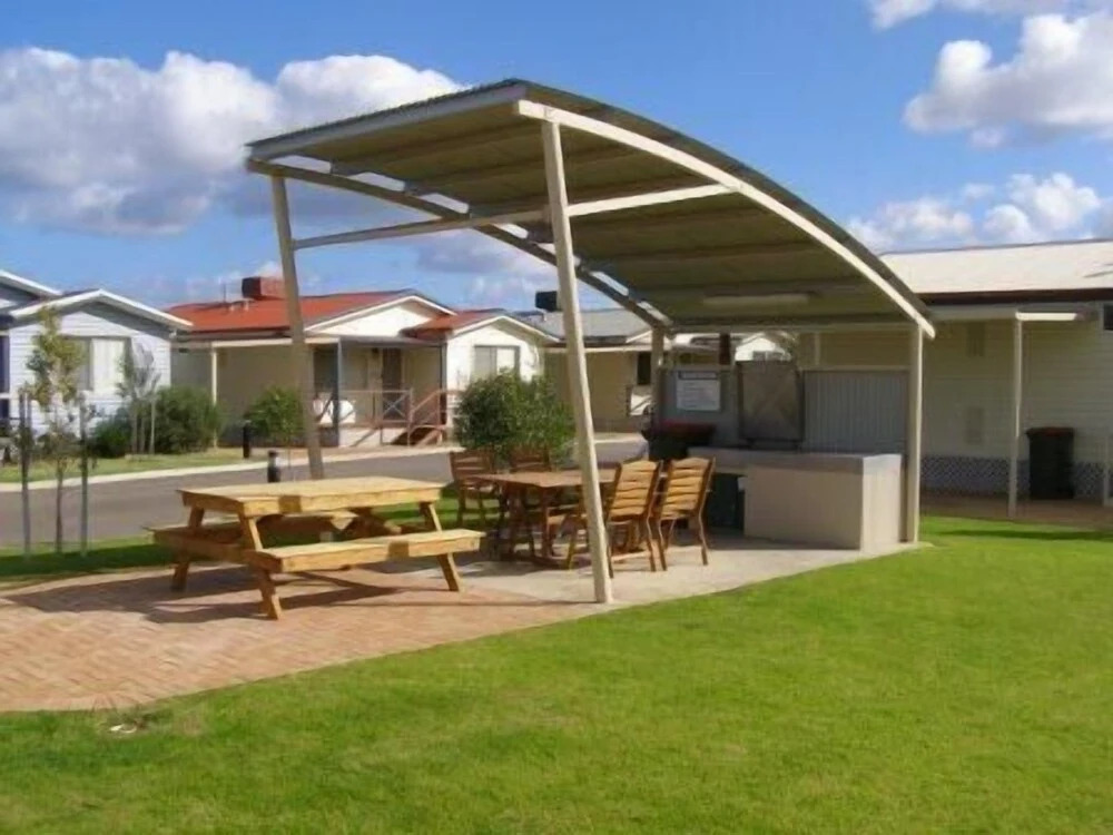 Wavecrest Village & Tourist Park WA