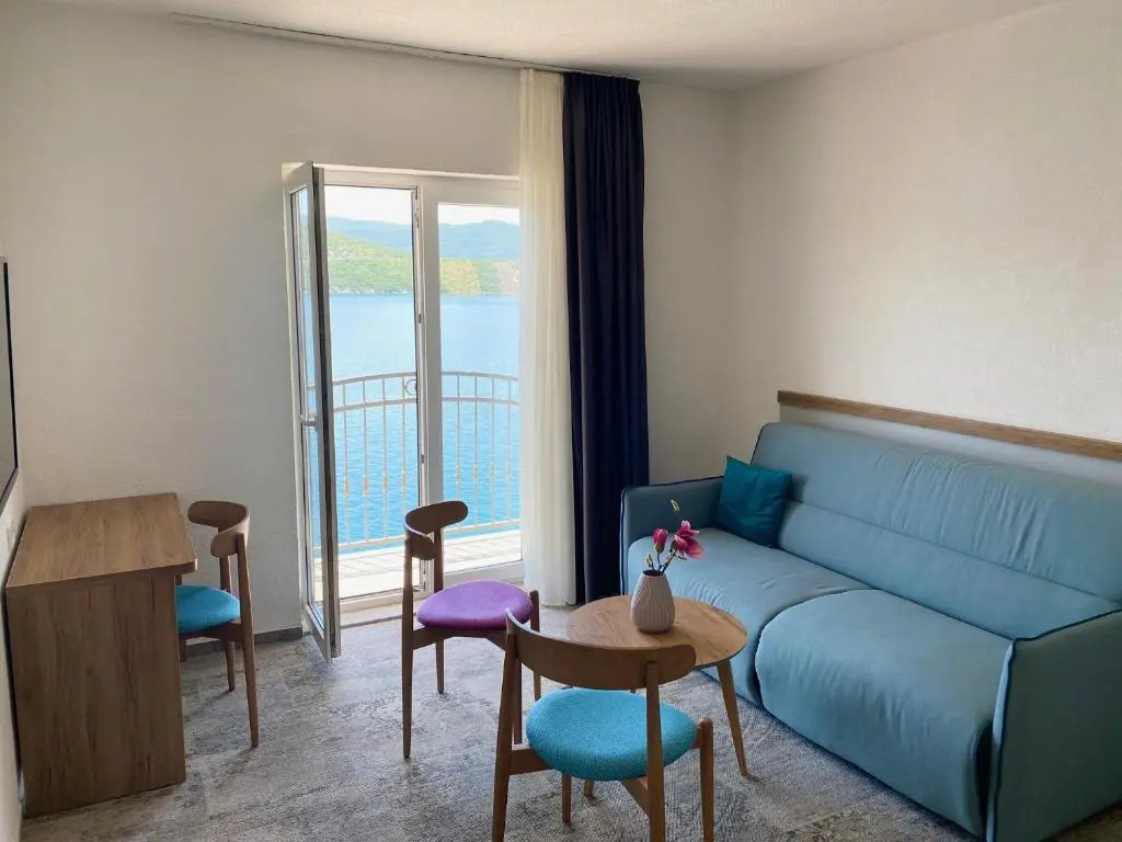 Hotel Villa Barbara