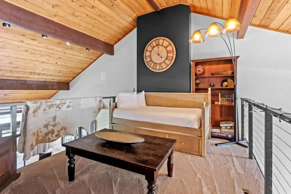 107 - Three Bedroom Condo with Spa Ridgepoint by Deer Valley Resort