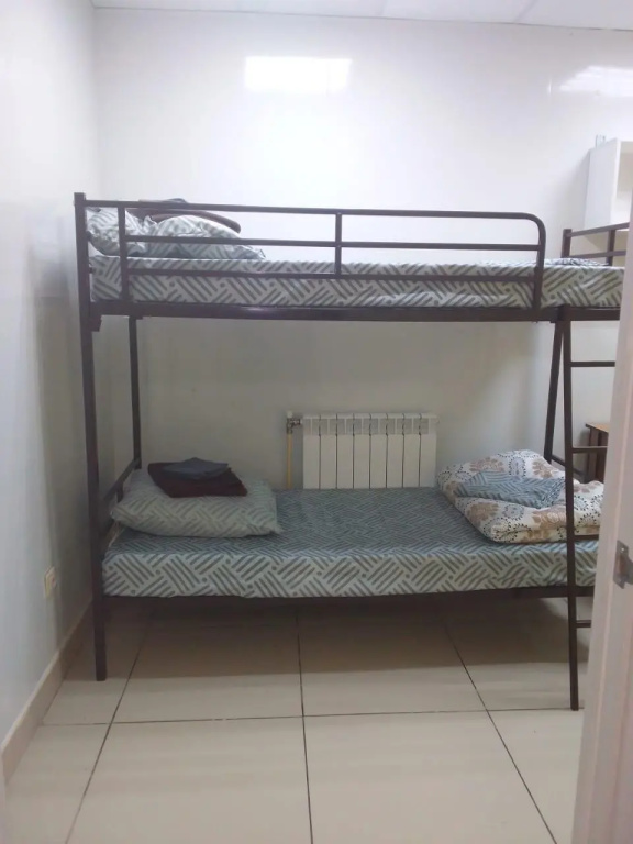 Жилое помещение Сити В