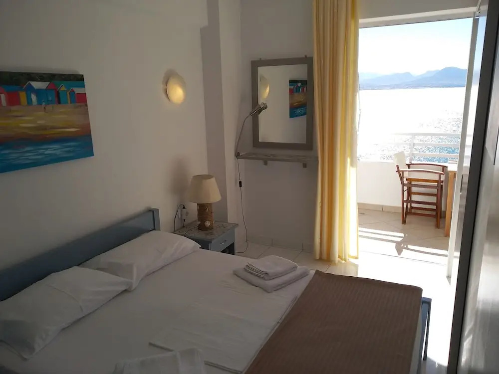 Atlas Unlimited Sea View Apartment