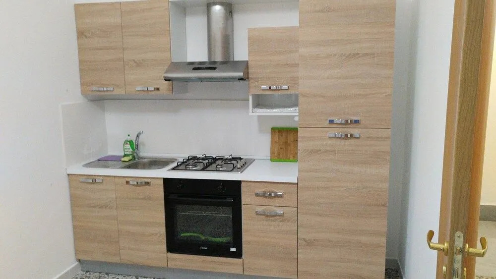 Forte apartments "Enjoy Salento"