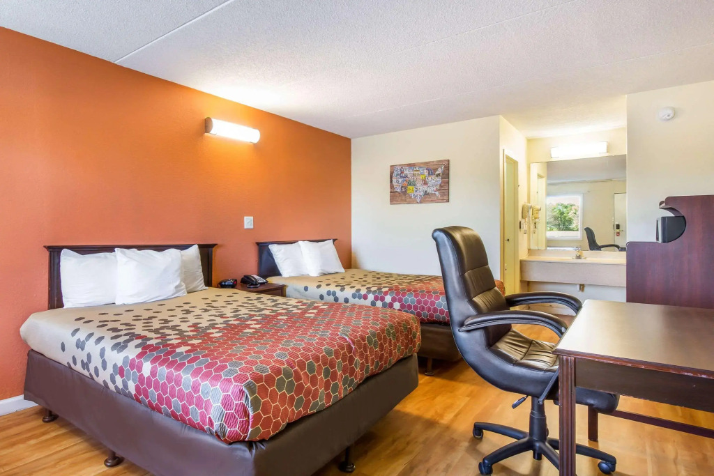 Americas Best Value Inn Danville