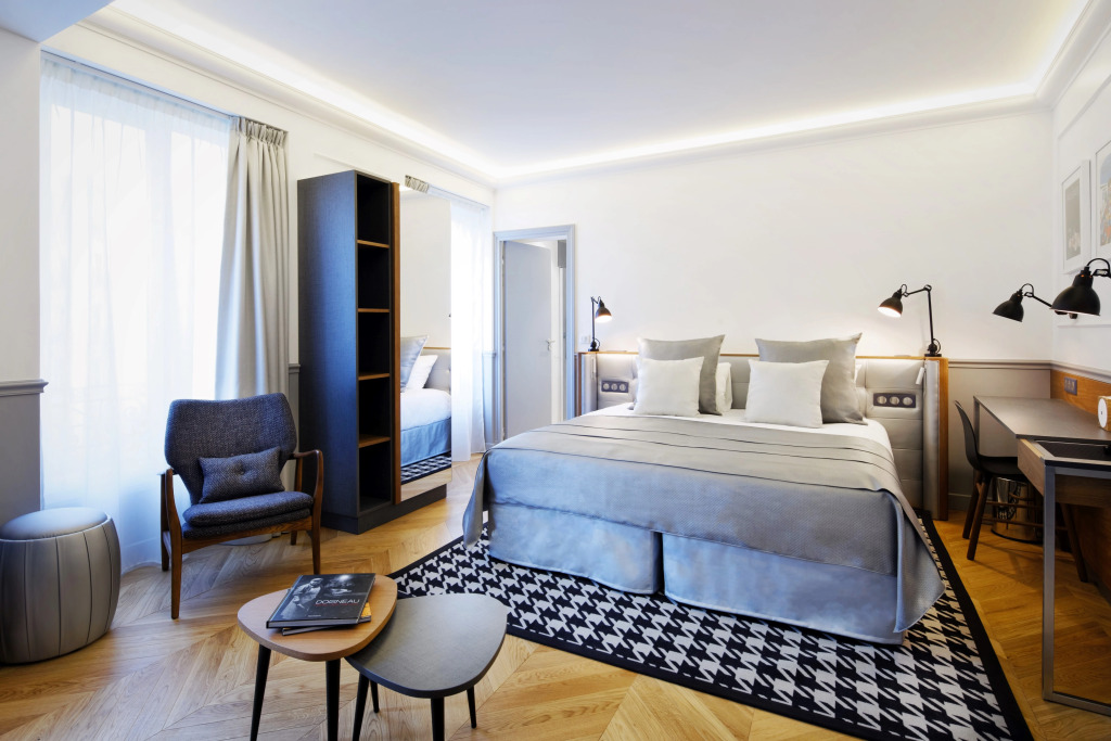 Hotel Petit Lafayette