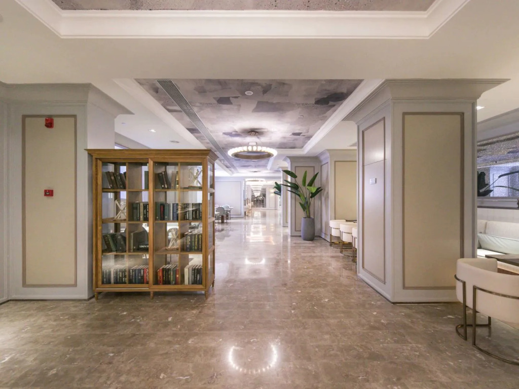 Mercure Xian Downtown