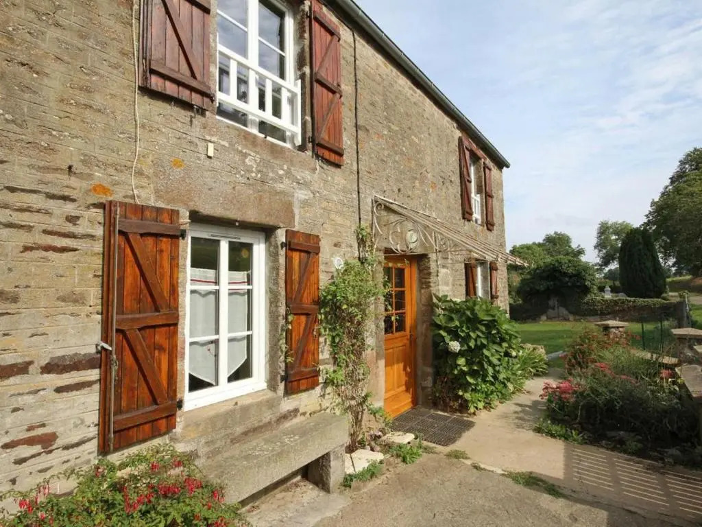 Maison de charme, animaux admis - jusquà 6 pers. - FR-1-497-141