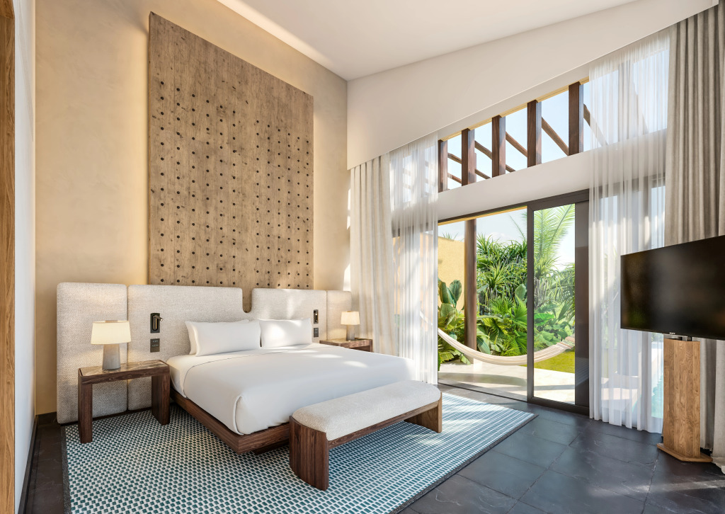 Banyan Tree Mayakoba
