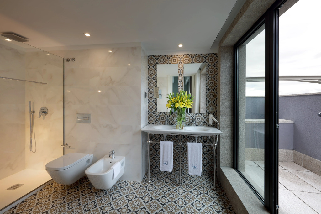 Eurostars Porto Douro