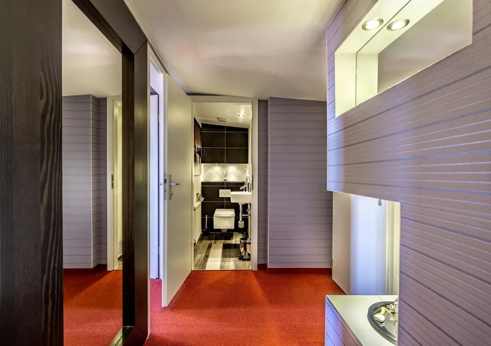 SLotel - Das StadtHotel - voll Klimatisiert