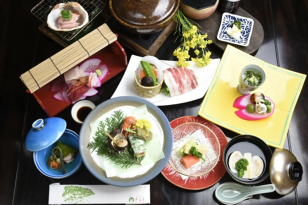 Hotel Kayoutei