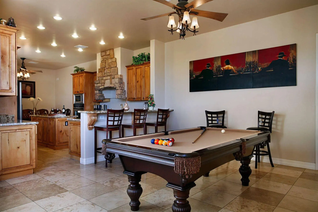 Private Vacation Homes – Phoenix
