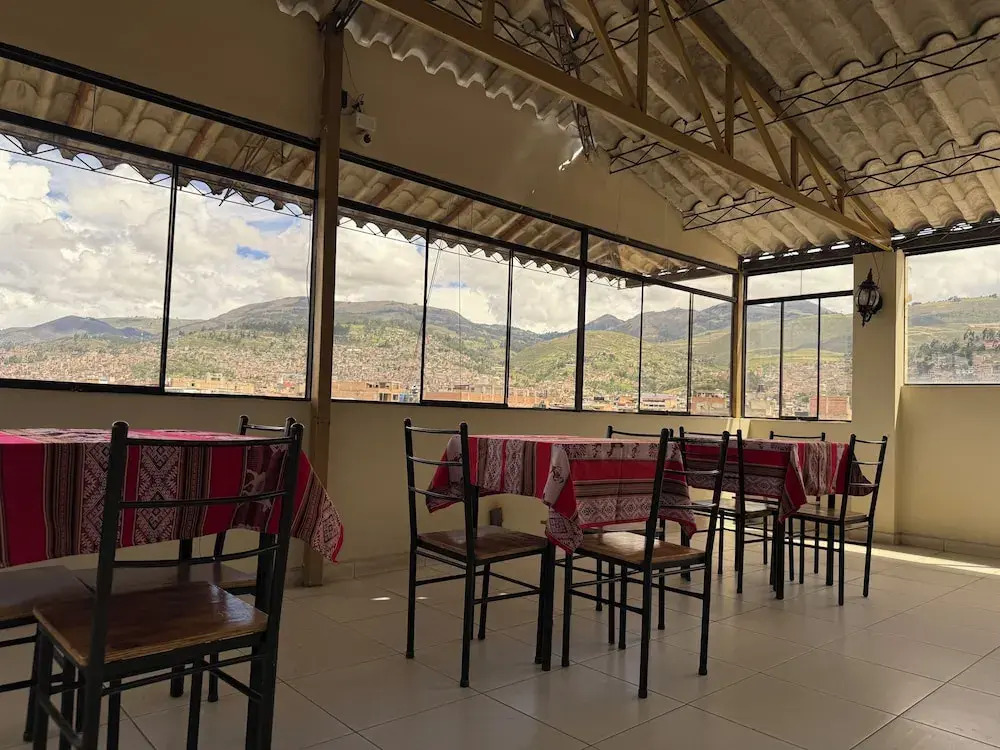 Hotel El Gran Patriarca