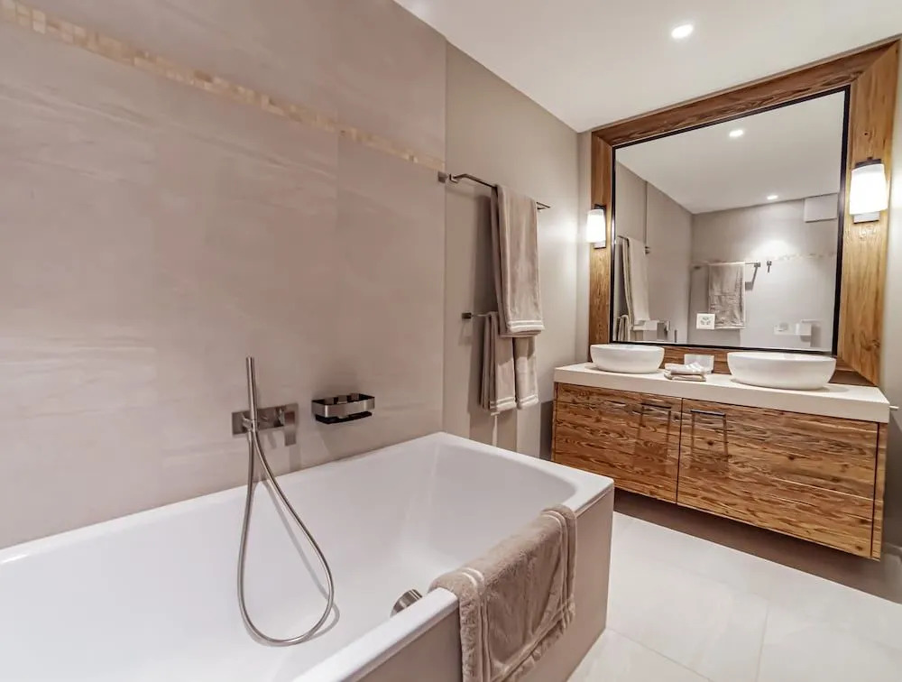 Sport Club Residences & Spa