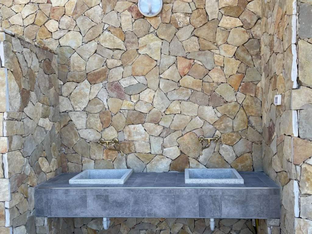 Three-room apartment.-San Michele 2