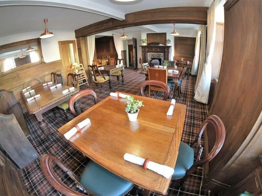 Craft Hotel