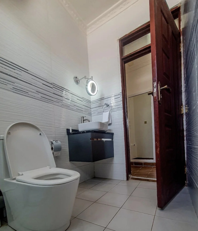 Olmak Beach Resort