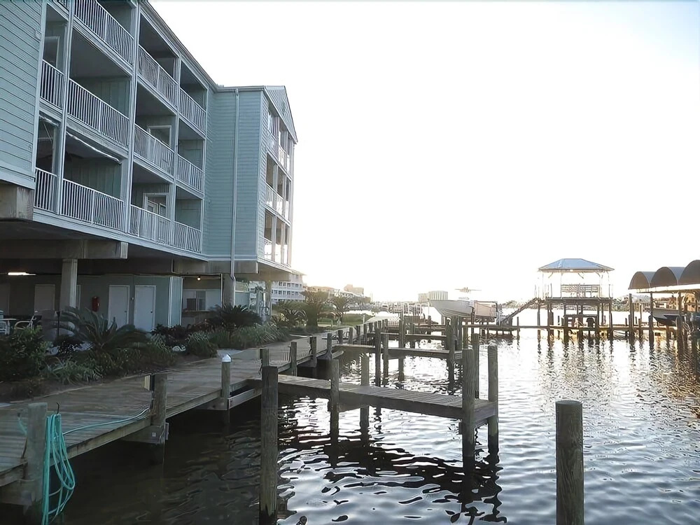 Jubilee Landing 102 2 Bedrooms 2 Bathrooms Condo