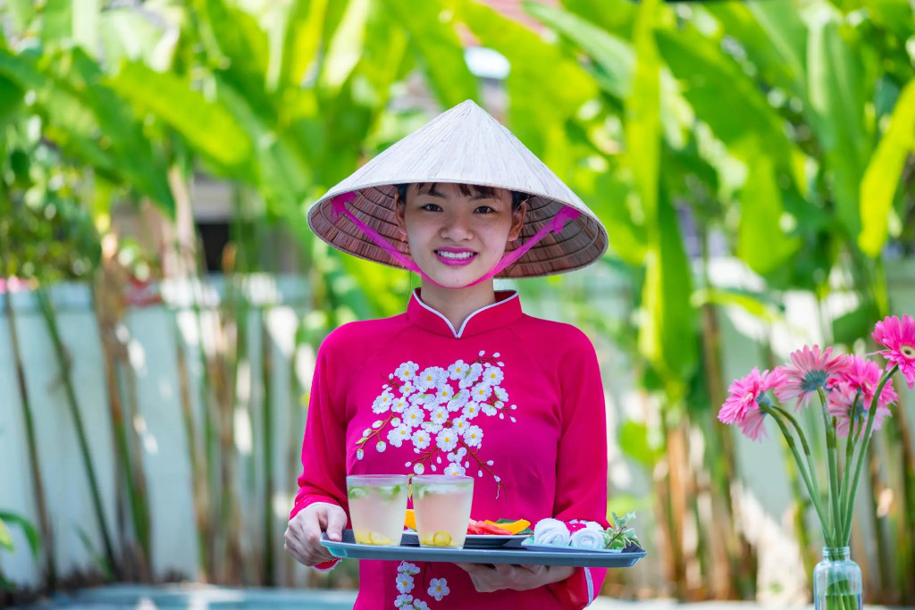 Flamingo Villa Hoi An