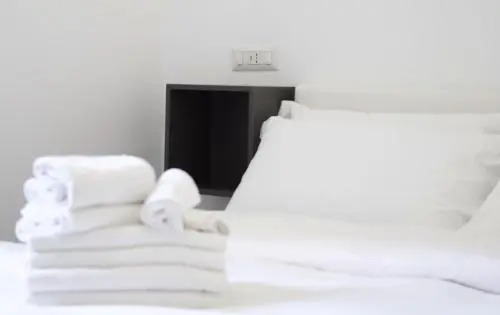 I LOVE VATICANO GUEST HOUSE