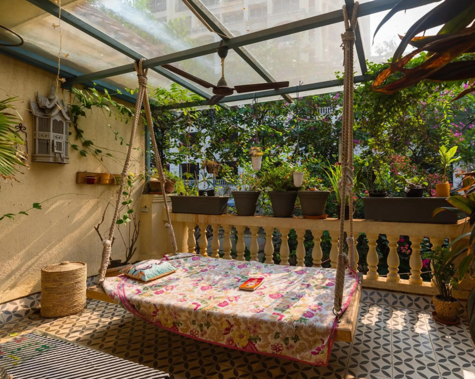 SaffronStays Birdsong, 3 BDR Pet-friendly Villa in Madh Island